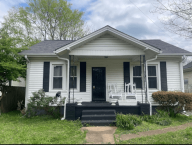 3 Beds / 1 Bath - Nashville, TN